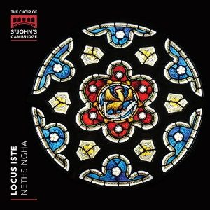 Various - Locus Iste i gruppen CD hos Bengans Skivbutik AB (3566076)