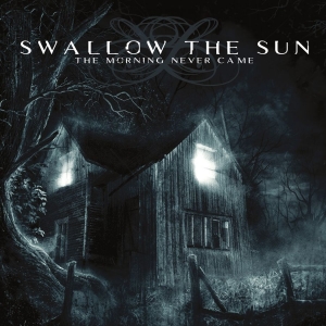 Swallow The Sun - The Morning Never Came i gruppen CD hos Bengans Skivbutik AB (3566156)