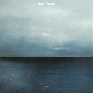 Towner Ralph - Diary i gruppen VI TIPSER / Klassiska lablar / ECM Records hos Bengans Skivbutik AB (3566173)