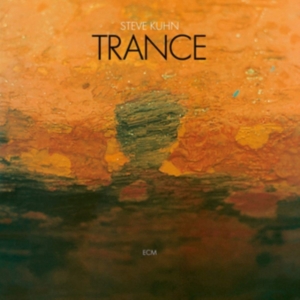Kuhn Steve - Trance i gruppen VI TIPSER / Klassiska lablar / ECM Records hos Bengans Skivbutik AB (3566176)