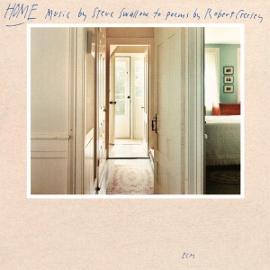 Swallow Steve - Home i gruppen CD hos Bengans Skivbutik AB (3566179)