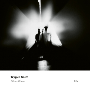 Seim Trygve - Different Rivers i gruppen CD hos Bengans Skivbutik AB (3566189)