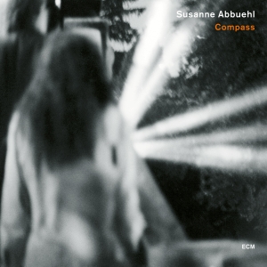 Abbuehl Susanne - Compass i gruppen CD hos Bengans Skivbutik AB (3566192)
