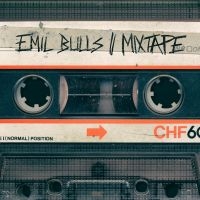 Emil Bulls - Mixtape (Digipack) i gruppen CD hos Bengans Skivbutik AB (3566630)