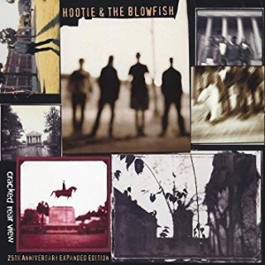 Hootie & The Blowfish - Cracked Rear View i gruppen CD hos Bengans Skivbutik AB (3566644)