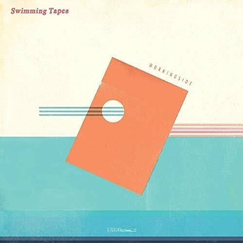 Swimming Tapes - Morningside i gruppen CD / Toppselgere hos Bengans Skivbutik AB (3566655)