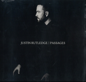 Rutledge Justin - Passages i gruppen VINYL hos Bengans Skivbutik AB (3566662)