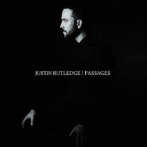 Rutledge Justin - Passages i gruppen CD hos Bengans Skivbutik AB (3566663)