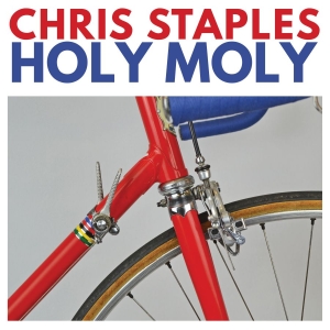 Staples Chris - Holy Moly i gruppen CD hos Bengans Skivbutik AB (3566667)