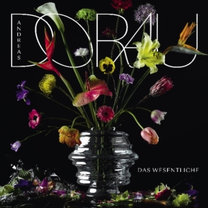 Dorau Andreas - Das Wesentliche i gruppen CD hos Bengans Skivbutik AB (3566722)