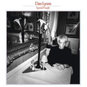 Dan Lyons - Special People i gruppen VINYL hos Bengans Skivbutik AB (3566747)