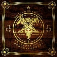 Venom - In Nomine Satanas i gruppen CD hos Bengans Skivbutik AB (3567982)