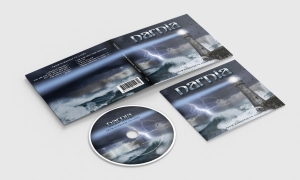 Narnia - From Darkness To Light (Digipack) i gruppen CD hos Bengans Skivbutik AB (3568129)