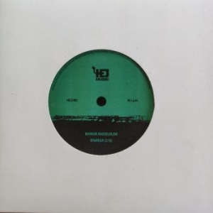 Markus Hasselblom - Sparkar i gruppen VINYL hos Bengans Skivbutik AB (3570522)