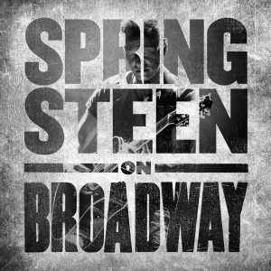 Springsteen Bruce - Springsteen On Broadway i gruppen VI TIPSER / Musikkkboxar hos Bengans Skivbutik AB (3573156)