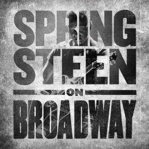 Springsteen Bruce - Springsteen On Broadway i gruppen Labels /  hos Bengans Skivbutik AB (3573157)