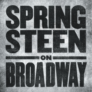 Springsteen Bruce - Springsteen On Broadway i gruppen Minishops / Bruce Springsteen hos Bengans Skivbutik AB (3573157)
