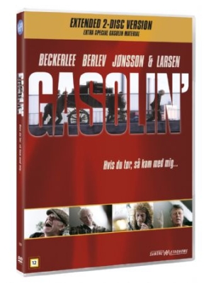 Gasolin' - Hvis du tør, så kom med mig i gruppen Musikkk-DVD & Bluray hos Bengans Skivbutik AB (3576109)