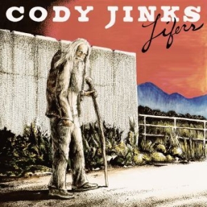 Jinks Cody - Lifers i gruppen CD hos Bengans Skivbutik AB (3576780)