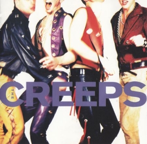 Creeps - Blue Tomato i gruppen MK Test 4 hos Bengans Skivbutik AB (3576810)