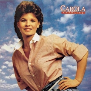 Carola - Främling i gruppen CD / Toppselgere hos Bengans Skivbutik AB (3576877)