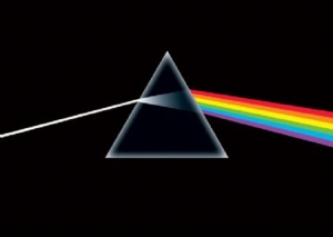Pink Floyd - Pink Floyd (Dark Side Of The Moon) i gruppen Minishops / Pink Floyd hos Bengans Skivbutik AB (3577362)