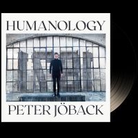 Jöback Peter - Humanology (Lp) Black i gruppen -Start Max hos Bengans Skivbutik AB (3577369)