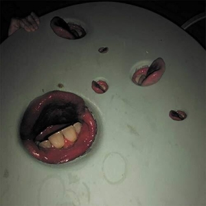 Death Grips - Year Of The Snitch i gruppen VINYL hos Bengans Skivbutik AB (3577576)