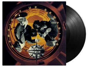Das Efx - Straight Up Sewaside i gruppen VINYL / Hip Hop-Rap,RnB-Soul hos Bengans Skivbutik AB (3589576)