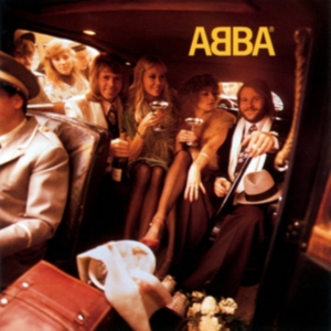 Abba - Abba - Vinyl i gruppen VINYL / Pop-Rock hos Bengans Skivbutik AB (3592490)