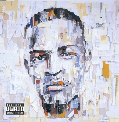 T.I. - Paper Trail i gruppen VINYL / Hip Hop hos Bengans Skivbutik AB (3593762)