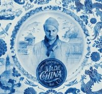 Stefan Andersson - Made In China i gruppen Minishops / Stefan Andersson hos Bengans Skivbutik AB (3593815)