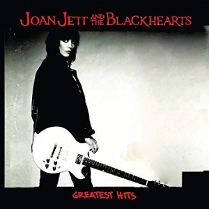 Jett Joan & The Blackhearts - Greatest Hits i gruppen CD hos Bengans Skivbutik AB (3594174)