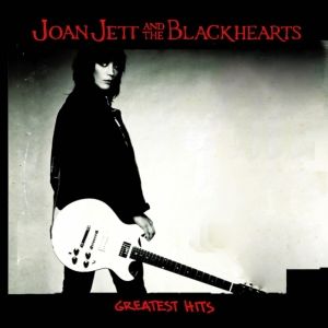 Jett Joan & The Blackhearts - Greatest Hits i gruppen CD hos Bengans Skivbutik AB (3594174)