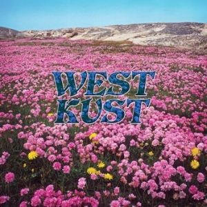 Westkust - Westkust (Transparent Vinyl) i gruppen VINYL / Pop-Rock hos Bengans Skivbutik AB (3595551)