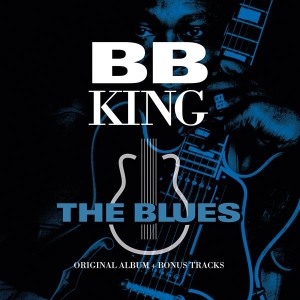 B.B. King - Blues i gruppen VINYL hos Bengans Skivbutik AB (3595650)