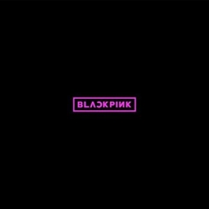 Blackpink - Blackpink (Japanese EP) i gruppen Minishops / K-Pop Minishops / Blackpink hos Bengans Skivbutik AB (3596063)