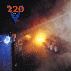 Two Hundred Twenty Volt - 220 Volt i gruppen CD hos Bengans Skivbutik AB (3596792)