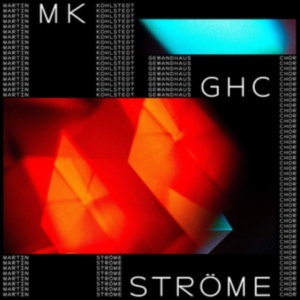 Martin Kohlstedt Gewandhausch - Ströme (Vinyl) i gruppen VINYL hos Bengans Skivbutik AB (3596825)