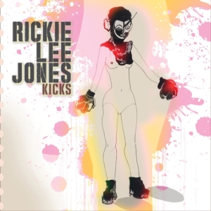 Rickie Lee Jones - Kicks i gruppen VINYL hos Bengans Skivbutik AB (3597137)