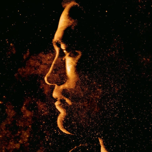 Stuart A. Staples - Music For Claire Denis' High Life ( i gruppen VINYL / Toppselgere hos Bengans Skivbutik AB (3597144)
