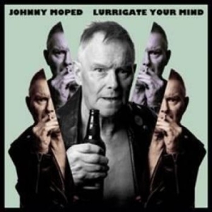 Moped Johnny - Lurrigate Your Mind (Vinyl) i gruppen VINYL hos Bengans Skivbutik AB (3597161)