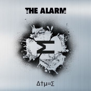 Alarm - Sigma i gruppen VINYL hos Bengans Skivbutik AB (3597196)