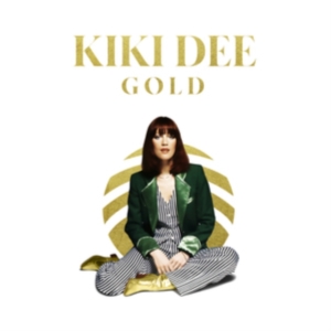 Dee Kiki - Gold i gruppen CD hos Bengans Skivbutik AB (3597225)