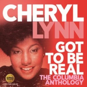 Lynn Cheryl - Got To Be Real:Columbia Anthology i gruppen CD hos Bengans Skivbutik AB (3597255)