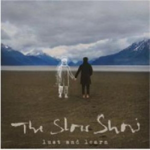 Slow Show - Lust And Learn i gruppen CD hos Bengans Skivbutik AB (3597289)