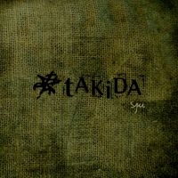 Takida - Sju i gruppen CD hos Bengans Skivbutik AB (3597431)