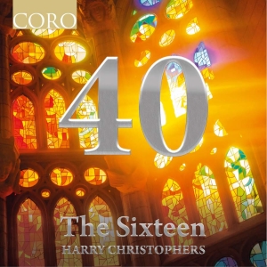 Various - 40 i gruppen CD hos Bengans Skivbutik AB (3597436)