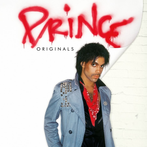 Prince - Originals (Vinyl) i gruppen VINYL / Toppselgere hos Bengans Skivbutik AB (3598059)