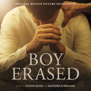 Ost - Boy Erased -Coloured- i gruppen VI TIPSER / Klassiska lablar / Music On Vinyl hos Bengans Skivbutik AB (3598405)